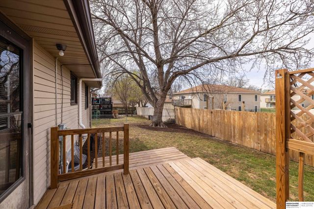 3701 N 2nd Street, Lincoln, NE 68521