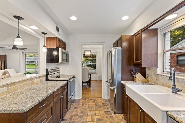 3625 Ingleside Drive, Dallas, TX 75229