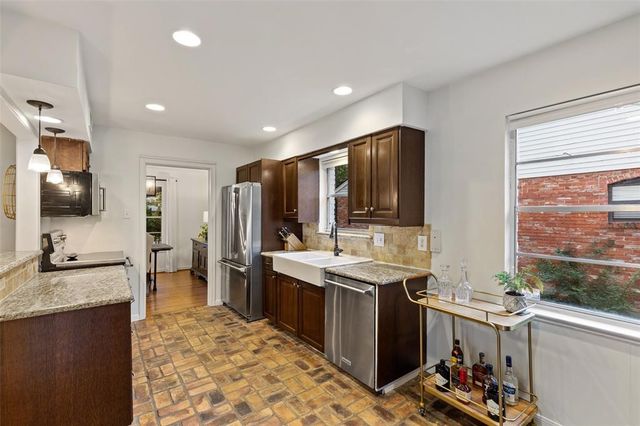 3625 Ingleside Drive, Dallas, TX 75229