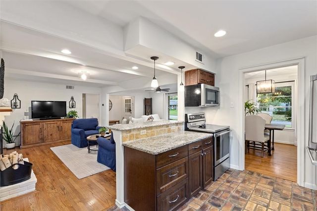 3625 Ingleside Drive, Dallas, TX 75229