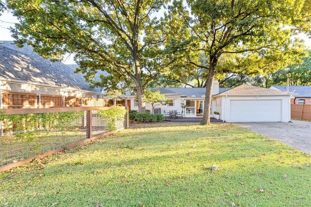 3625 Ingleside Drive, Dallas, TX 75229