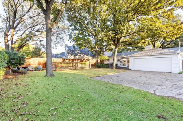 3625 Ingleside Drive, Dallas, TX 75229