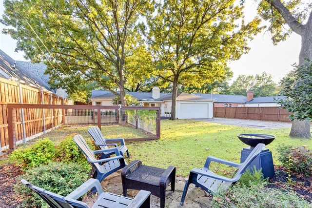 3625 Ingleside Drive, Dallas, TX 75229