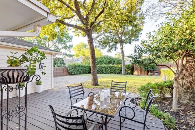 3625 Ingleside Drive, Dallas, TX 75229