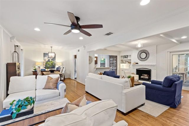 3625 Ingleside Drive, Dallas, TX 75229
