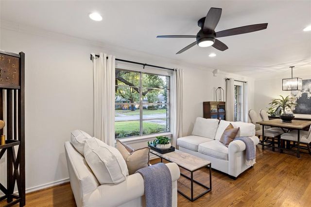 3625 Ingleside Drive, Dallas, TX 75229