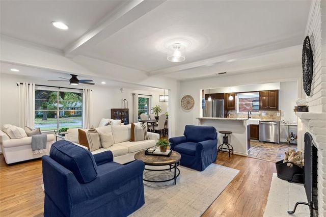 3625 Ingleside Drive, Dallas, TX 75229