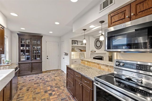 3625 Ingleside Drive, Dallas, TX 75229
