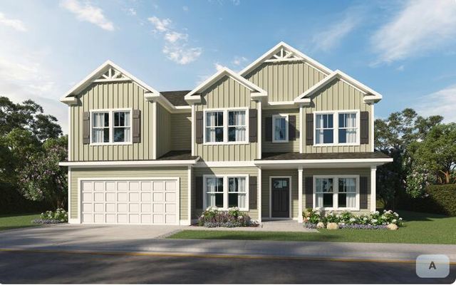 1350 Firelight Way 109, Ooltewah, TN 37363