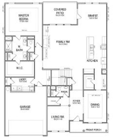 1350 Firelight Way 109, Ooltewah, TN 37363