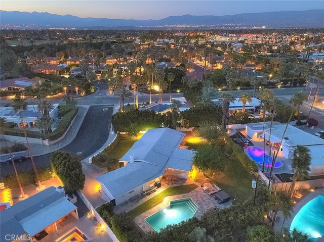 1261 Linda Vista, Palm Springs, CA 92262
