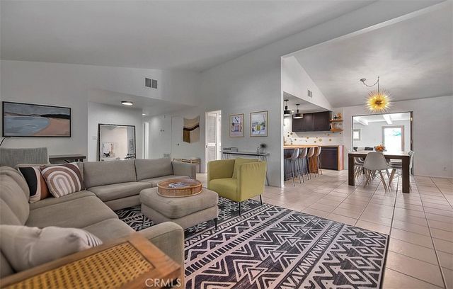 1261 Linda Vista, Palm Springs, CA 92262