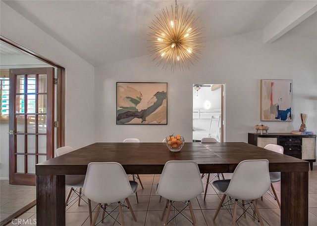1261 Linda Vista, Palm Springs, CA 92262