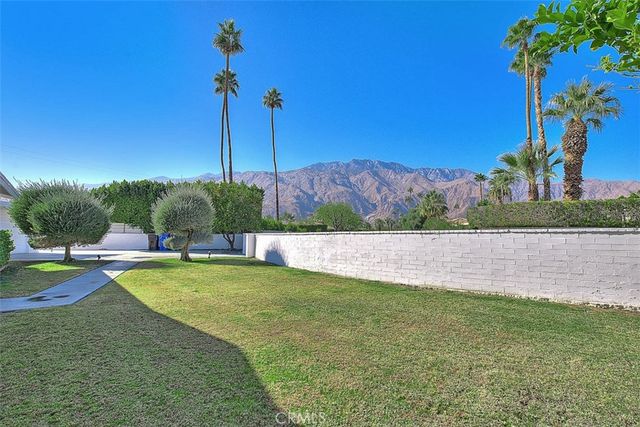 1261 Linda Vista, Palm Springs, CA 92262