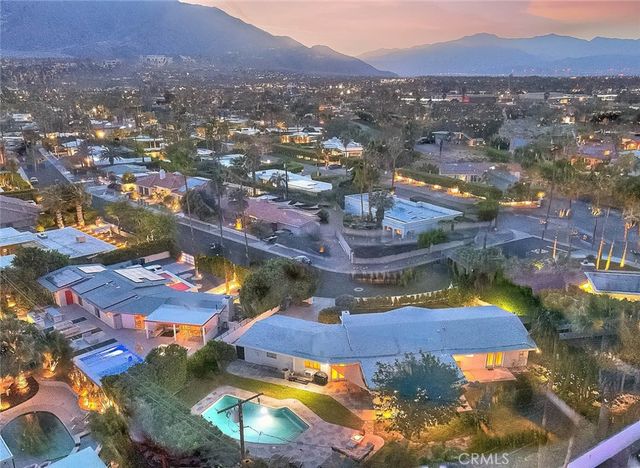1261 Linda Vista, Palm Springs, CA 92262