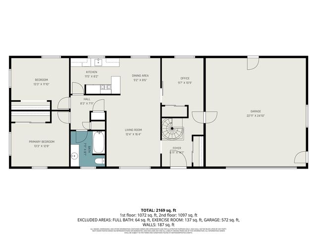 5328 Lindenwood Street, Kalamazoo, MI 49004