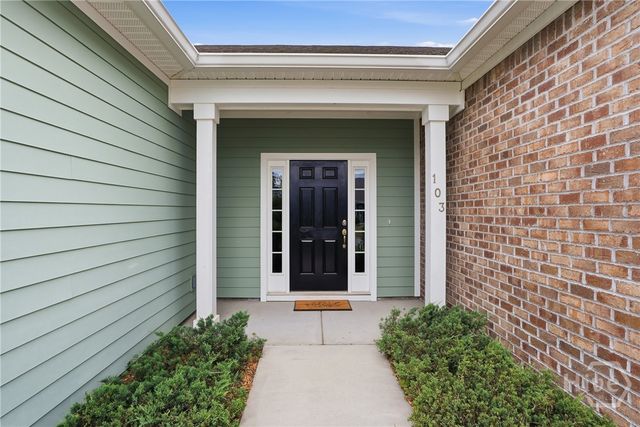 103 Oakdene Road, Pooler, GA 31322