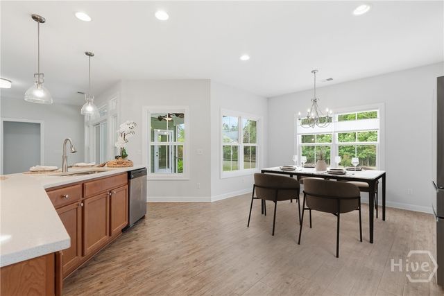 103 Oakdene Road, Pooler, GA 31322
