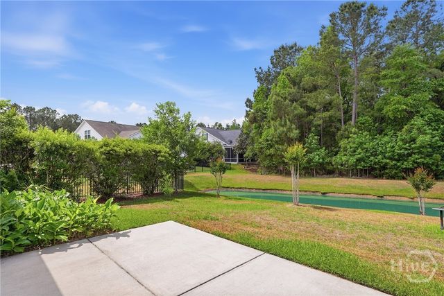 103 Oakdene Road, Pooler, GA 31322