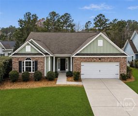 103 Oakdene Road, Pooler, GA 31322
