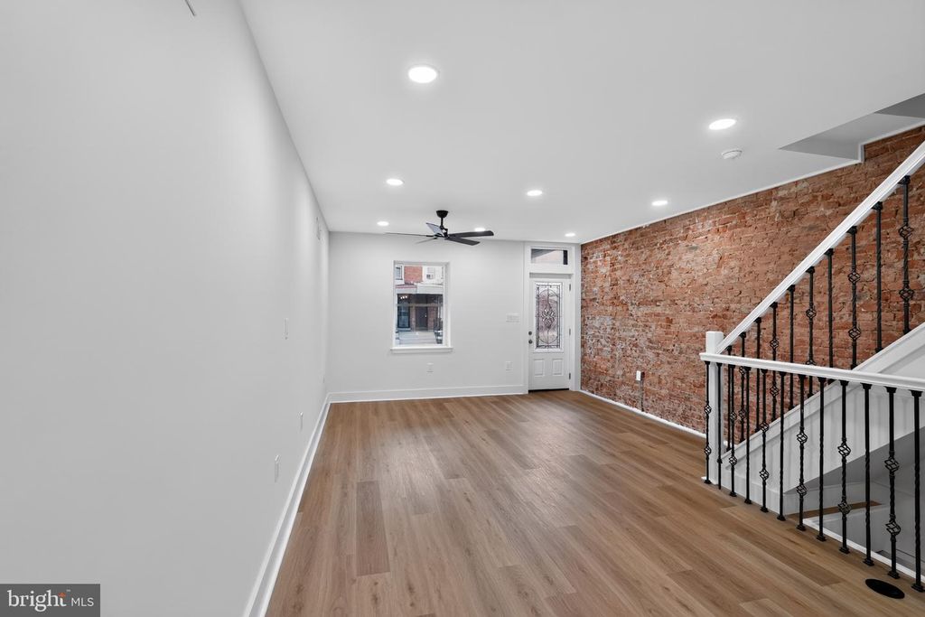 3121 N TAYLOR ST N, PHILADELPHIA, PA 19132 — photo 5