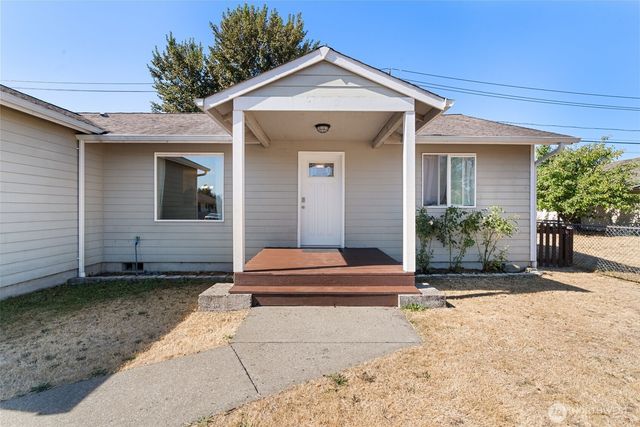 2211 Washington Street, Shelton, WA 98584