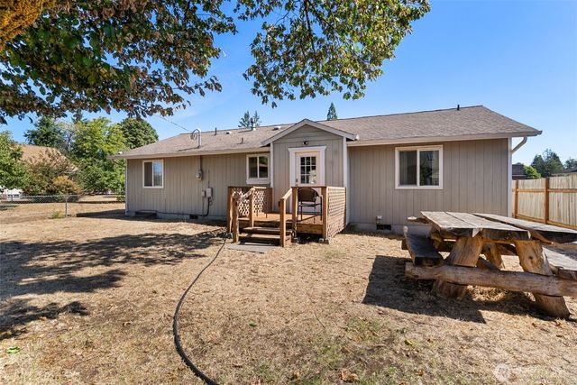 2211 Washington Street, Shelton, WA 98584