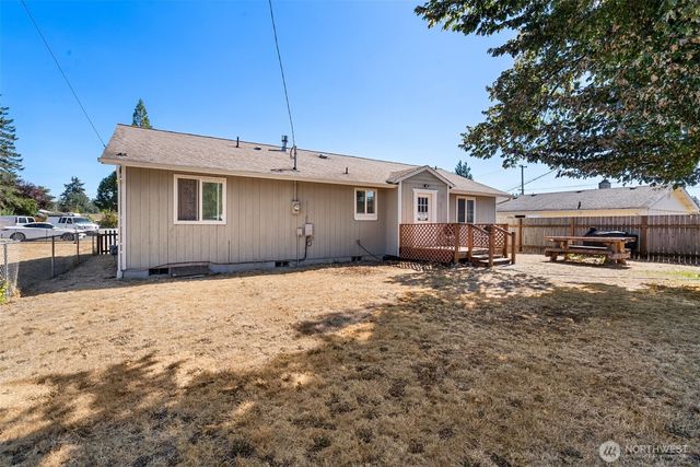 2211 Washington Street, Shelton, WA 98584