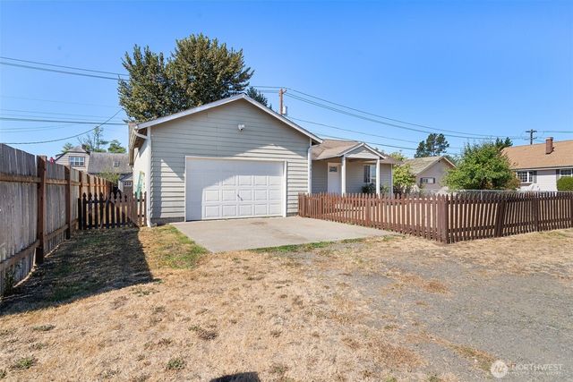 2211 Washington Street, Shelton, WA 98584