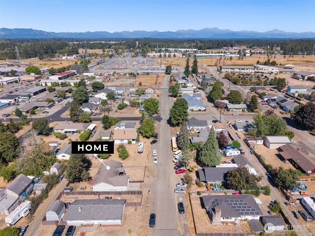 2211 Washington Street, Shelton, WA 98584