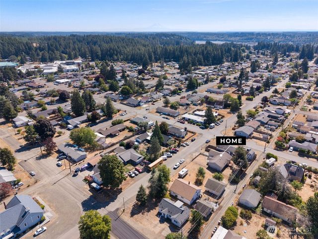 2211 Washington Street, Shelton, WA 98584