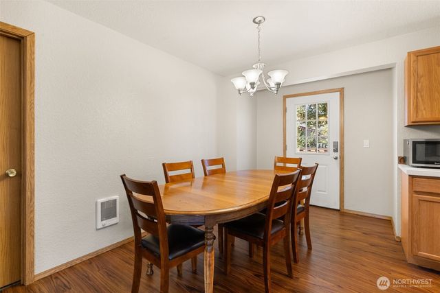 2211 Washington Street, Shelton, WA 98584