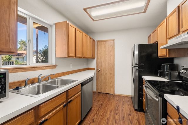 2211 Washington Street, Shelton, WA 98584