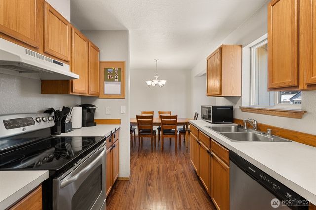 2211 Washington Street, Shelton, WA 98584