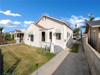 1207 E 76th, Los Angeles, CA 90001