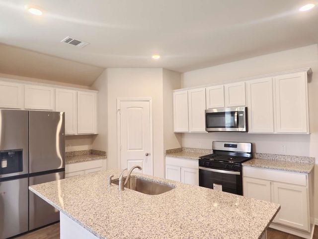 208 Arroyo Sweetwood CIR, Kyle, TX 78640