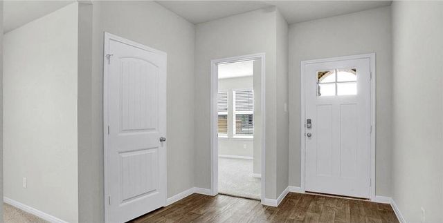 208 Arroyo Sweetwood CIR, Kyle, TX 78640