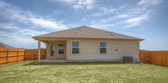 208 Arroyo Sweetwood CIR, Kyle, TX 78640