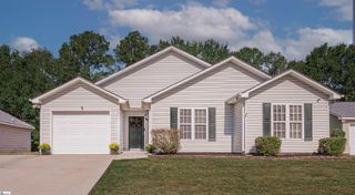 311 Tanacross Way, Greenville, SC 29605