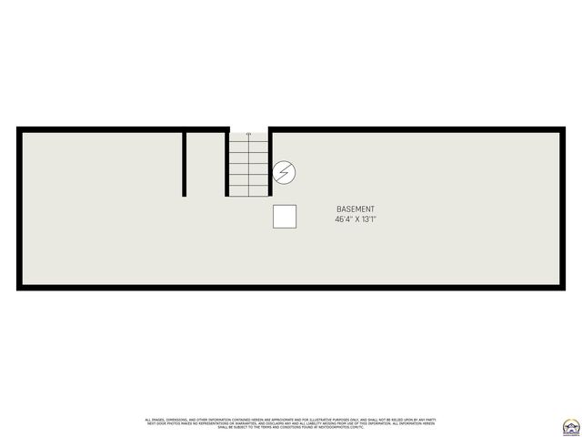 4330 SW Lakeside DR, Topeka, KS 66610