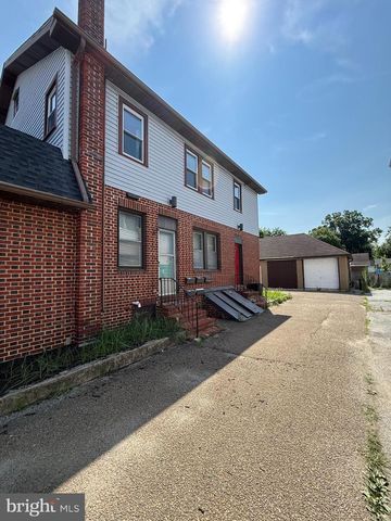 178 N BROADWAY, Pennsville, NJ 08070