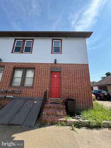 178 N BROADWAY, Pennsville, NJ 08070