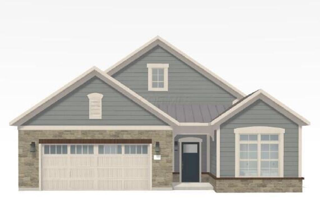 4914 Diplomat Way, Hilliard, OH 43026