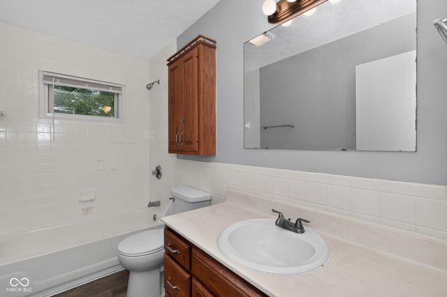 3501 Summerfield, Indianapolis, IN 46214