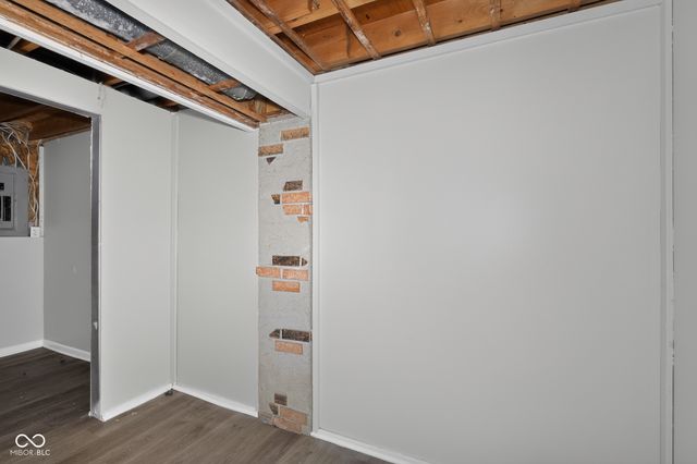 3501 Summerfield, Indianapolis, IN 46214