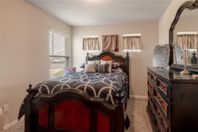 127 Worley Way, Huntsville, TX 77320