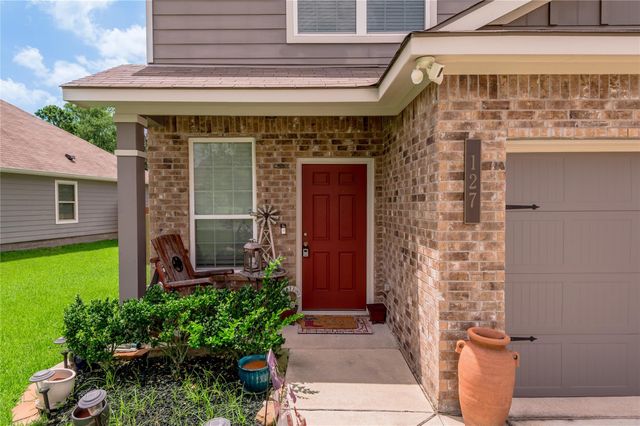 127 Worley Way, Huntsville, TX 77320
