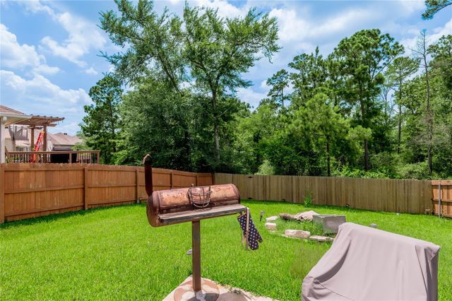 127 Worley Way, Huntsville, TX 77320