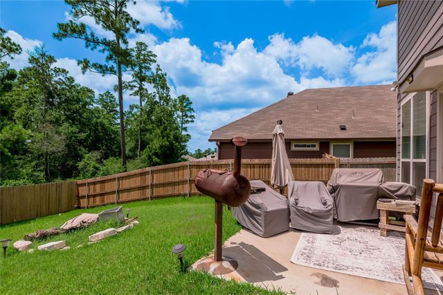 127 Worley Way, Huntsville, TX 77320