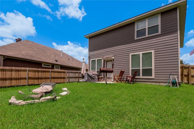 127 Worley Way, Huntsville, TX 77320